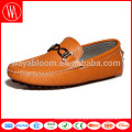 Wholesale casual leather men's shoes